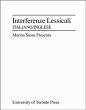 Interferenze lessicali - Bild 1