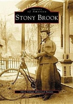Stony Brook - Three Village Historical Society