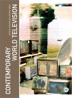 Contemporary World Television - Sinclair, John / Turner, Graeme (eds.)