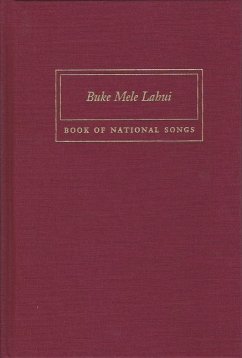 Cover Buke Mele Lahui
