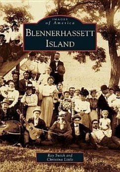 Blennerhassett Island - Swick, Ray; Little, Christina