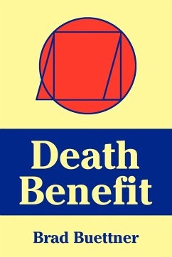 Death Benefit - Buettner, Brad