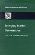 Emerging Market Democracies - Bild 1