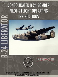 B-24 Liberator Bomber Pilot's Flight Manual - Film. com, Periscope