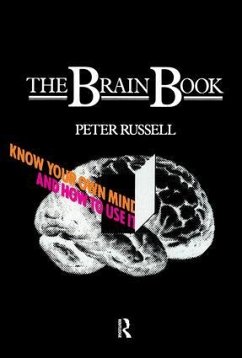 The Brain Book - Russell, Peter