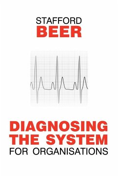 Diagnosing the System for Organizations - Beer, Stafford