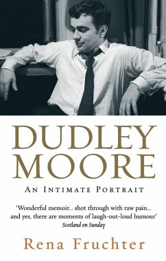 Dudley Moore - Fruchter, Rena