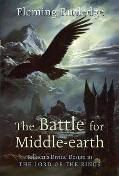 The Battle for Middle-earth - Rutledge, Fleming