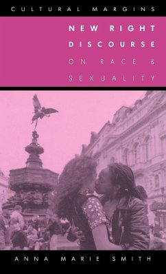 New Right Discourse on Race and Sexuality - Smith, Anna Marie