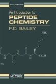 An Introduction to Peptide Chemistry