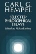 Selected Philosophical Essays - Bild 1