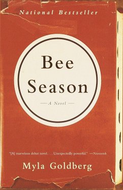 Bee Season - Goldberg, Myla