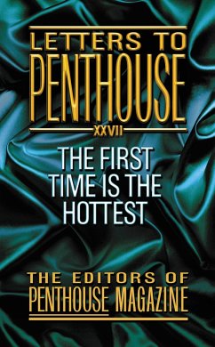 Letters to Penthouse 27 - Penthouse International