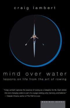 Mind Over Water - Lambert, Craig