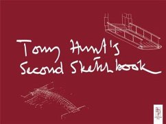 Tony Hunt's Second Sketchbook - Hunt, Tony; Foster, Norman