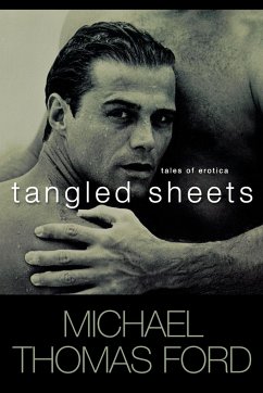 Tangled Sheets - Ford, Michael Thomas