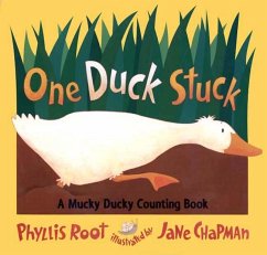 One Duck Stuck - Root, Phyllis