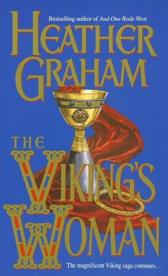 The Viking's Woman - Graham, Heather