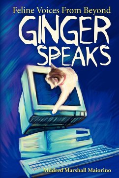 Ginger Speaks