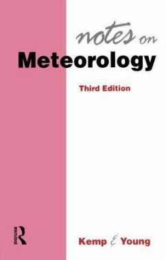 Notes on Meterology - Kemp, Richard; Young; Kemp