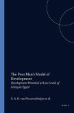 The Poor Man's Model of Development: Development Potential at Low Levels of Living in Egypt