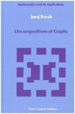 Decompositions of Graphs