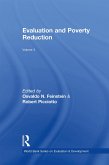 Evaluation and Poverty Reduction