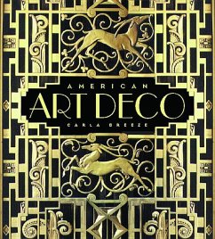 American Art Deco - Breeze, Carla