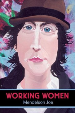 Working Women: Portraits by Mendelson Joe - Joe, Mendelson