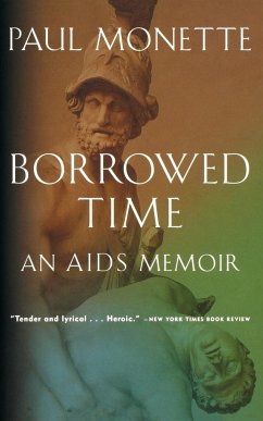 Borrowed Time - Monette, Paul