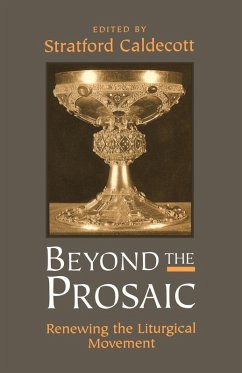 Cover Beyond the Prosaic