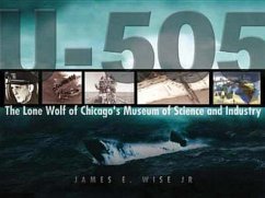 U-505 - Wise, Jr.