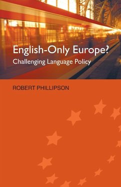 Cover English-Only Europe?