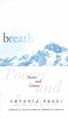 Breath - Pozzi, Antonia