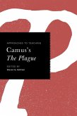 Approaches to Teaching Camus's the Plague Approaches to Teaching Camus's the Plague