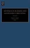 Advances in Business and Management Forecasting