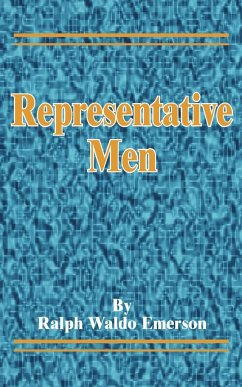 Representative Men - Emerson, Ralph Waldo