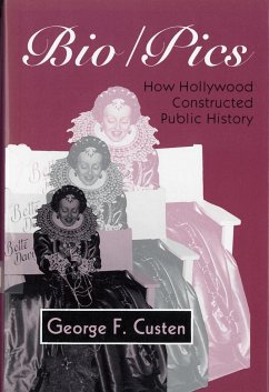 Bio/Pics - Custen, George