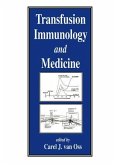 Transfusion Immunology and Medicine