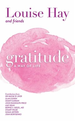 Gratitude - Hay, Louise