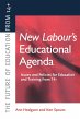 New Labour's New Educational Agenda - Bild 1