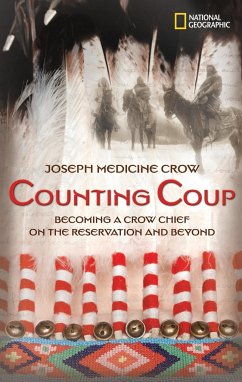 Counting Coup - Crow, Joseph Medicine; Viola, Herman J