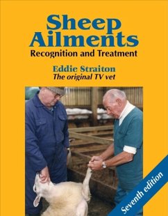 Sheep Ailments - Straiton, Eddie