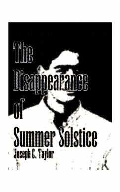 Cover The Disappearance of Summer Solstice