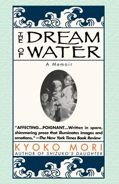 The Dream of Water - Mori, Kyoko