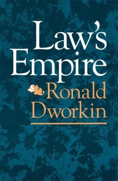 Cover Law's Empire