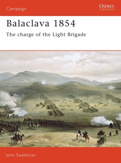 Balaclava 1854 - Sweetman, John