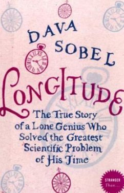 Sobel, Dava - Sobel, Dava