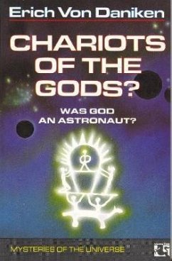 Chariots of the Gods - Daniken, Erich von