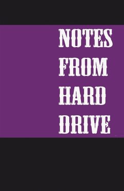 Notes from Hard Drive - Jordan, Mark